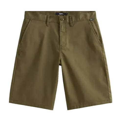 반스 어센틱 Loose 치노 반바지 142755919