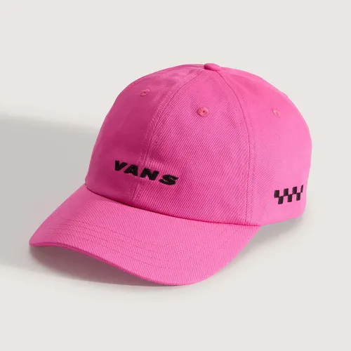 반스 Check Side Curved Bill Jockey 모자 142755932