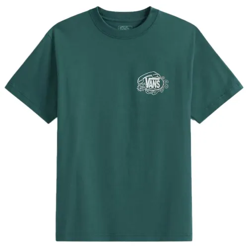 반스 Hot Lines 반팔 티셔츠 142756013