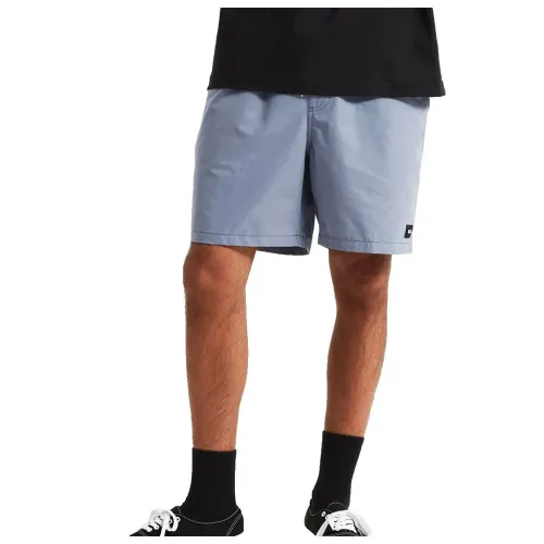 반스 Range Relaxed 스포츠 반바지 142756154