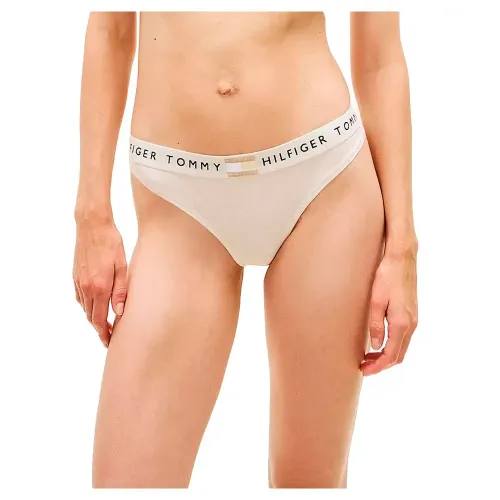 타미힐피거 클래식 끈팬티 142758132