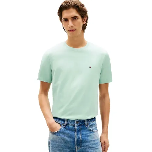타미힐피거 Ess Seasonal 반팔 티셔츠 142758153