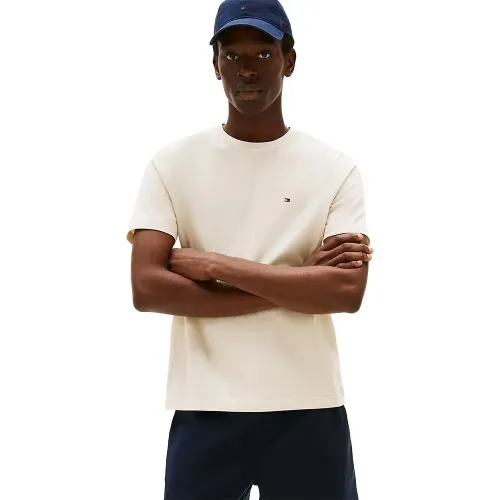 타미힐피거 Ess Seasonal 반팔 티셔츠 142758154