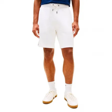 타미힐피거 Global Stripe 운동복 반바지 142758198