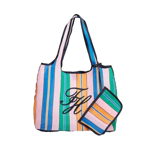 타미힐피거 썸머 Mesh 토트백 142758265