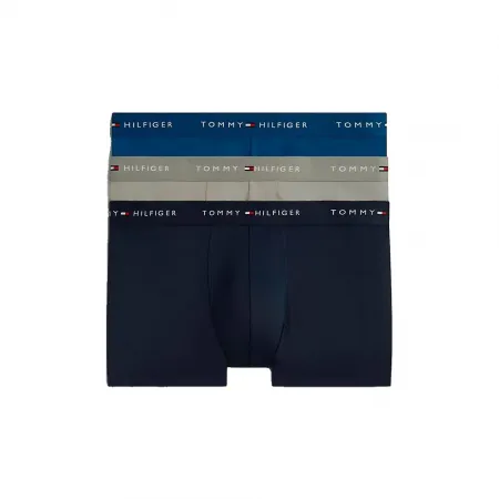 타미힐피거 UM0UM03762 Trunk 드로즈 브리프 3 팩 142758349