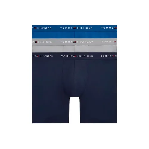 타미힐피거 UM0UM03763 Brief 드로즈 브리프 3 팩 142758353