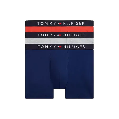 타미힐피거 UM0UM03764 Brief 드로즈 브리프 3 팩 142758354