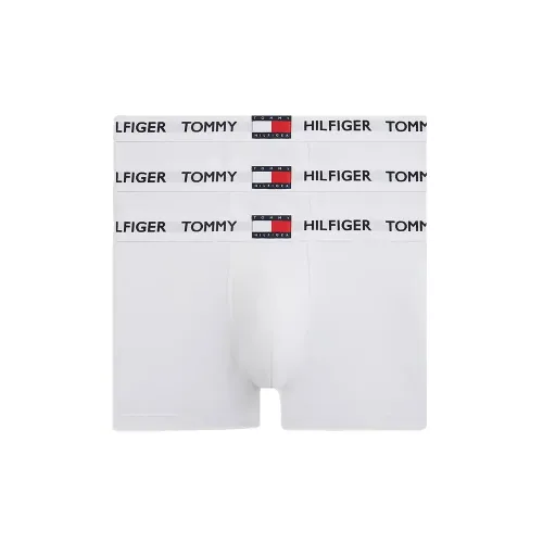 타미힐피거 UM0UM03835 Trunk 드로즈 브리프 3 팩 142758378