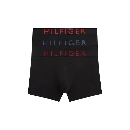 타미힐피거 UM0UM03886 Trunk 드로즈 브리프 3 팩 142758421