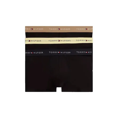 타미힐피거 UM0UM03890 Trunk 드로즈 브리프 3 팩 142758438