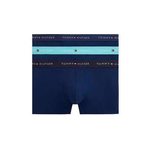 타미힐피거 UM0UM03890 Trunk 드로즈 브리프 3 팩 142758442