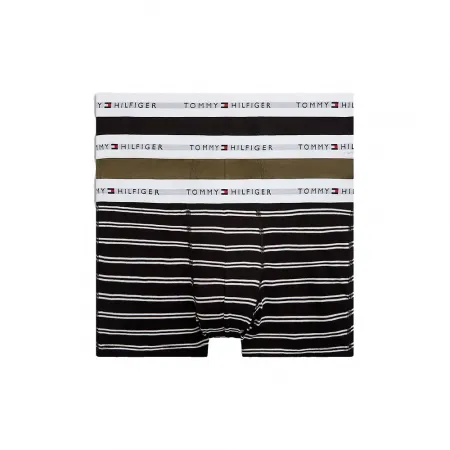 타미힐피거 UM0UM03891 Trunk 드로즈 브리프 3 팩 142758444