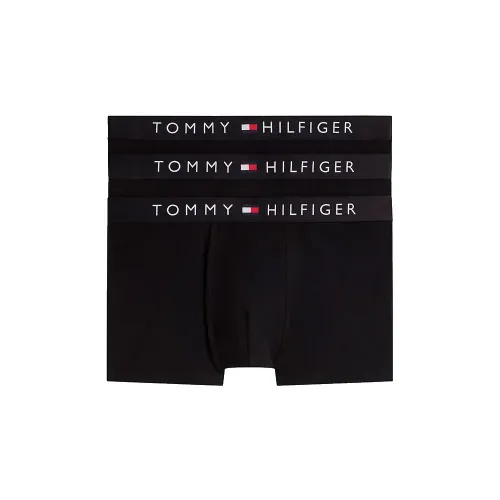타미힐피거 UM0UM03900 Trunk 드로즈 브리프 3 팩 142758451