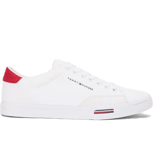 타미힐피거 Vulc Core RWB Long Lace CVS 운동화 142758494