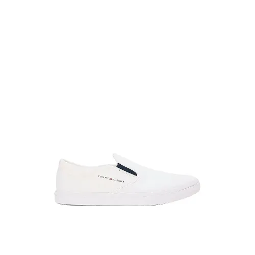 타미힐피거 Vulc Core 끈없는 운동화 142758497