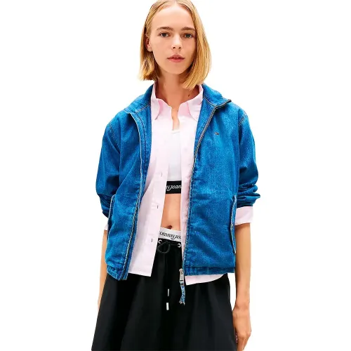 타미힐피거 Chambray 자켓 142758512