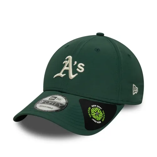 뉴에라 9Forty MLB 오클랜드 애슬레틱스 60771849 모자 142763546