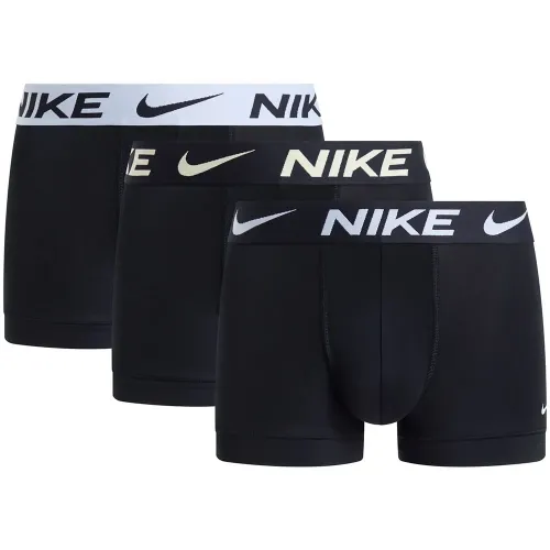 나이키 0000KE1156 Trunk 드로즈 브리프 3 팩 142767918