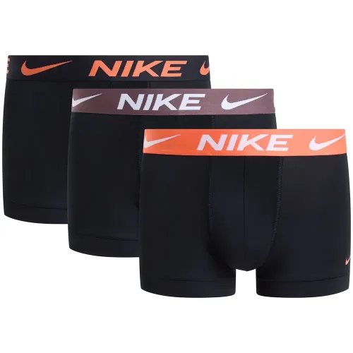 나이키 0000KE1156 Trunk 드로즈 브리프 3 팩 142767921