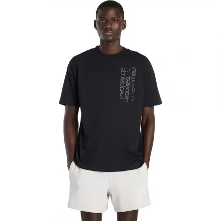 뉴발란스 Reflective 반팔 티셔츠 142769902