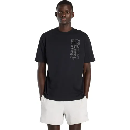 뉴발란스 Reflective 반팔 티셔츠 142769902