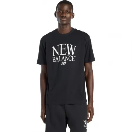 뉴발란스 Reimagined 그래픽 반팔 티셔츠 142769910