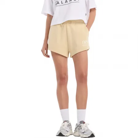 뉴발란스 Reimagined 운동복 반바지 142769921