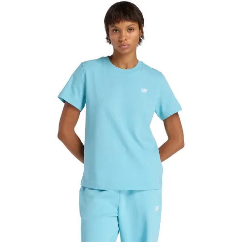 뉴발란스 Sport 에센셜 져지 티셔츠 142769952