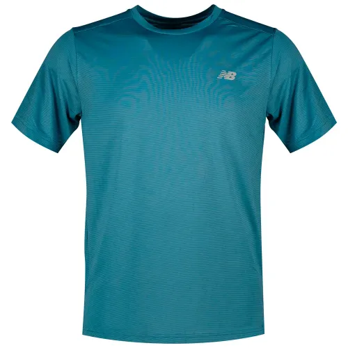 뉴발란스 스포츠 에센셜 반팔 티셔츠 142769957