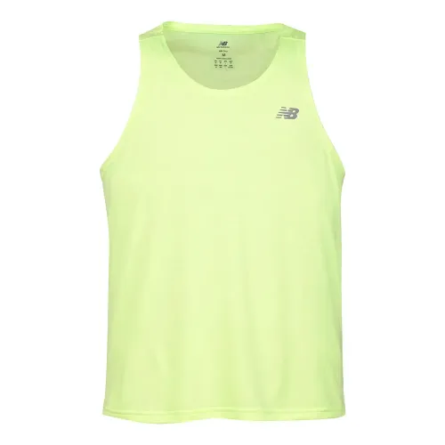 뉴발란스 스포츠 에센셜 나시 티셔츠 142769959