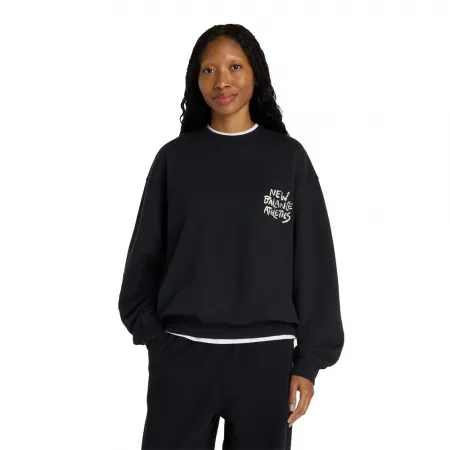 뉴발란스 Visibly Loved 스웨터 142769983