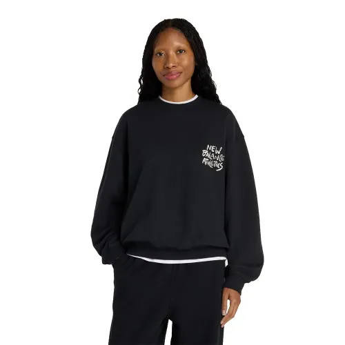 뉴발란스 Visibly 러브d 스웨터 142769983