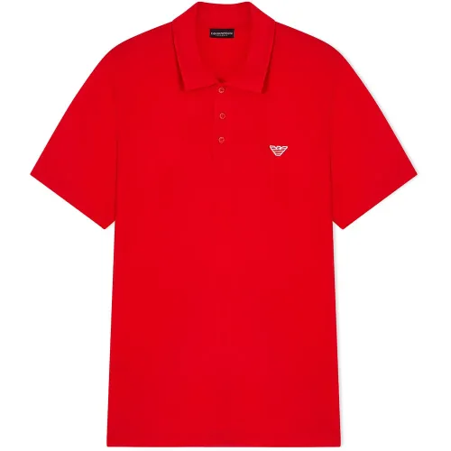 엠프리오 아르마니 EM000571 AF20424 반팔 폴로 셔츠 142772210