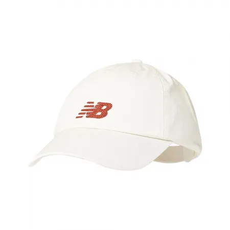 뉴발란스 6 Panel 체인 스티치 로고 모자 142780933