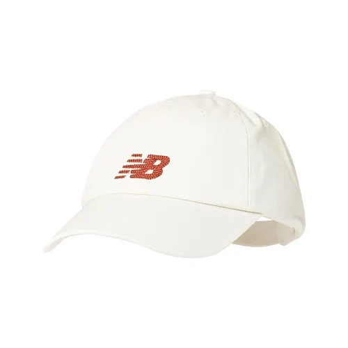 뉴발란스 6 Panel 체인 스티치 로고 모자 142780933