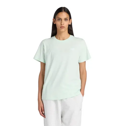 뉴발란스 스포츠 에센셜 반팔 티셔츠 142781160