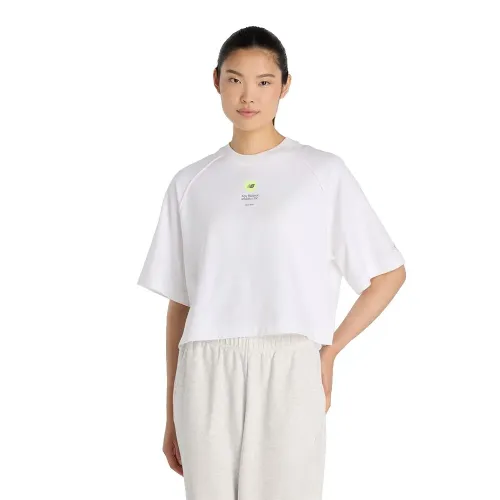 뉴발란스 Vortex 퍼포먼스반팔 티셔츠 142781193