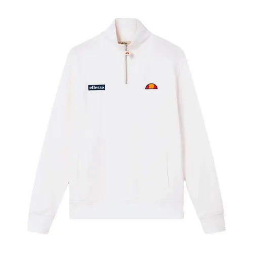 엘레쎄 Pelegrini 하프 지퍼 스웨터 142781971