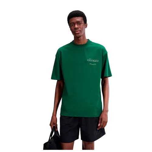 엘레쎄 Scroll 반팔 티셔츠 142782138