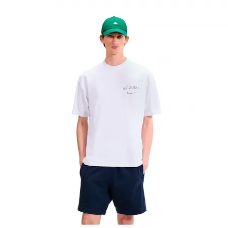 엘레쎄 Scroll 반팔 티셔츠 142782139