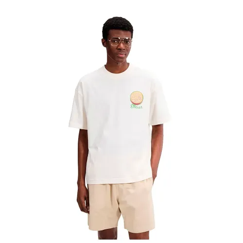 엘레쎄 The Citrus 반팔 티셔츠 142782227