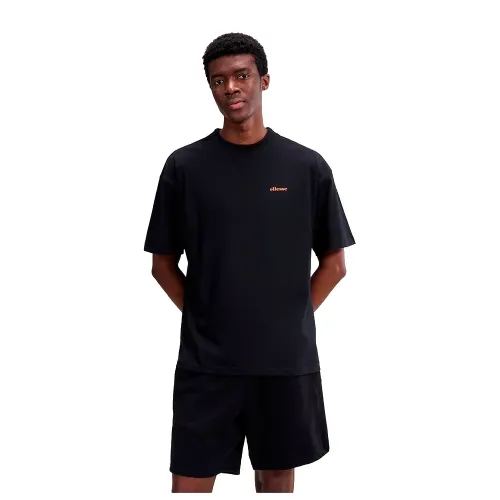 엘레쎄 The D´Italia 반팔 티셔츠 142782232