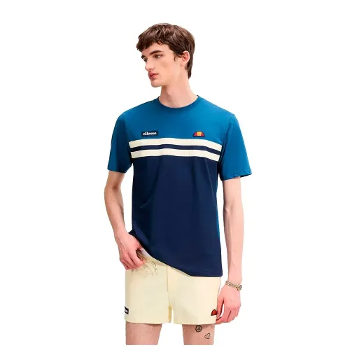 엘레쎄 Venire 반팔 티셔츠 142782308