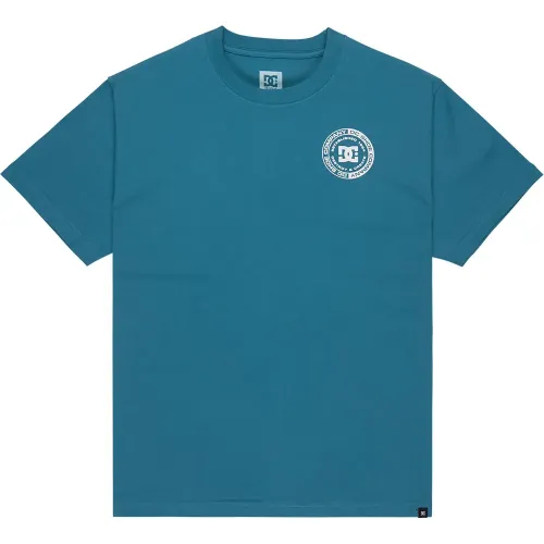 DC슈즈 Corpo FB 반팔 티셔츠 142782422