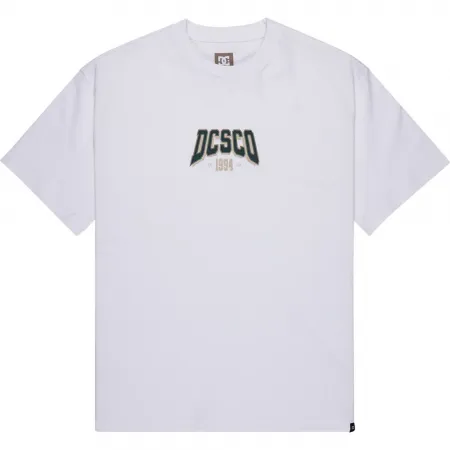 DC슈즈 크라운 College 반팔 티셔츠 142782444