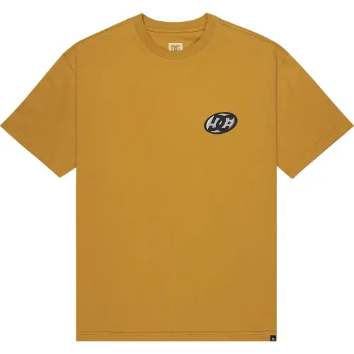 DC슈즈 Fast Bubble 반팔 티셔츠 142782482