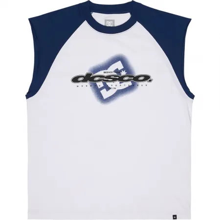 DC슈즈 Raglan 나시 티셔츠 142782589