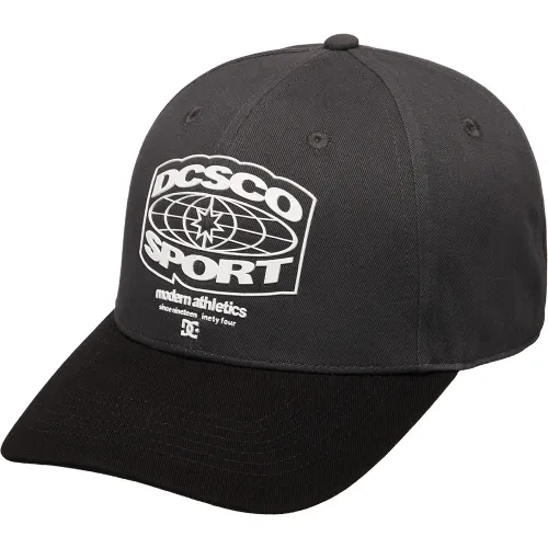 DC슈즈 레트로 스포츠 모자 142782594