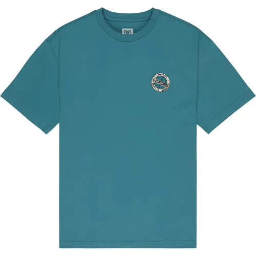 DC슈즈 Screwed Up 반팔 티셔츠 142782607